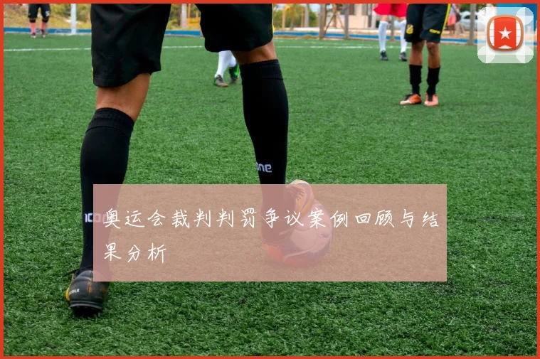 奥运会裁判判罚争议案例回顾与结果分析