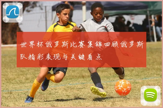 世界杯俄罗斯比赛集锦回顾俄罗斯队精彩表现与关键看点