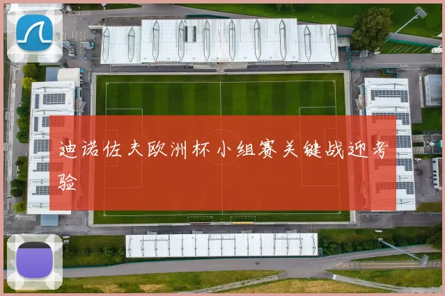 迪诺佐夫欧洲杯小组赛关键战迎考验